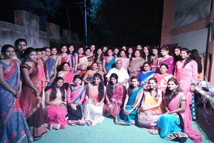 Shri Shivaji Science College, Amravati campus photo 4