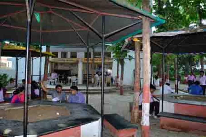 Shri Shivaji Science College, Amravati campus photo 2