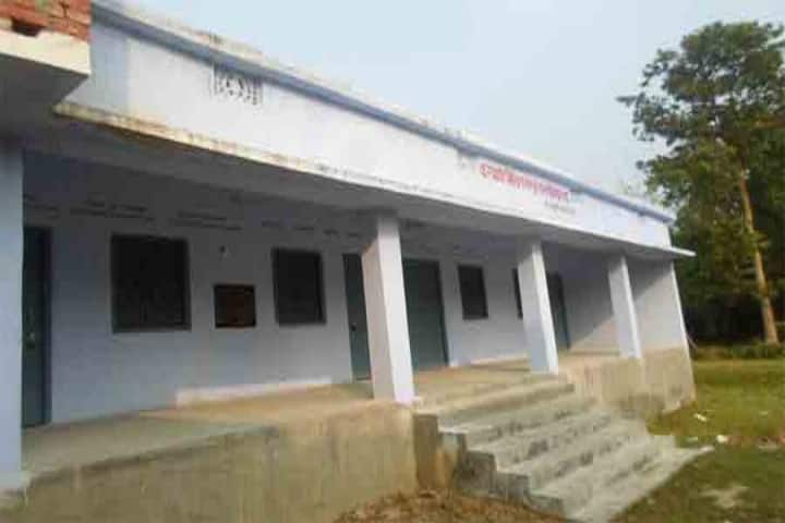 Swami Dharnidhar College, Gaya campus photo 2