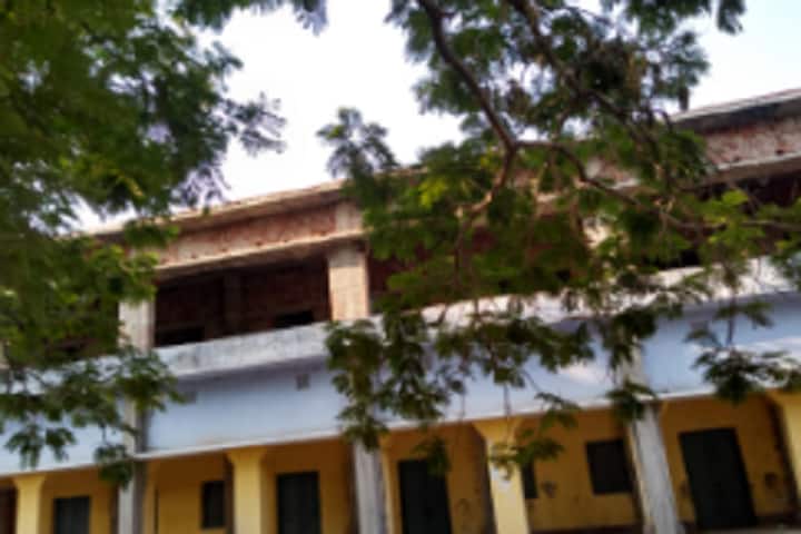 Swami Dharnidhar College, Gaya campus photo 3