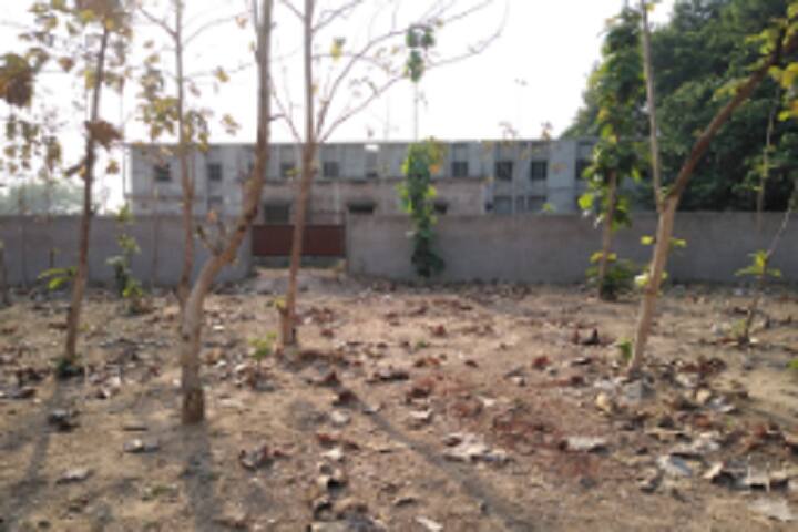 Swami Dharnidhar College, Gaya campus photo 4
