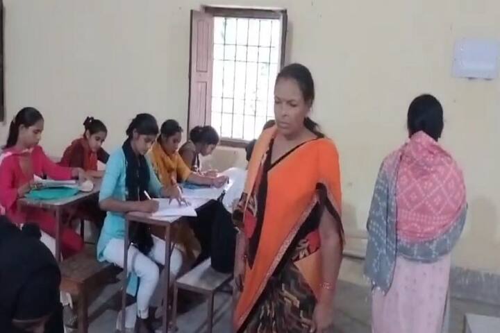 Swami Dharnidhar College, Gaya campus photo 5