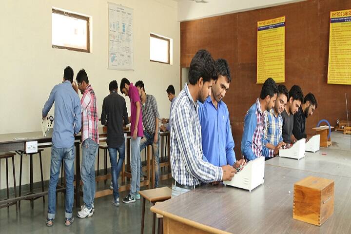 JN College, Nehra campus photo 5