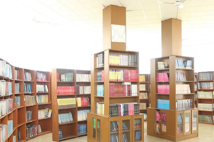 JN College, Nehra campus photo 6