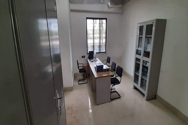 Tamralipto Government Medical College and Hospital, Purba Medinipur campus photo 2