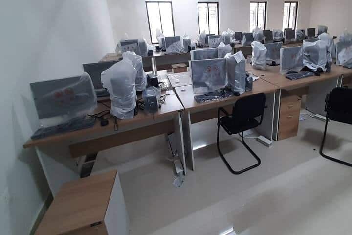 Tamralipto Government Medical College and Hospital, Purba Medinipur campus photo 5