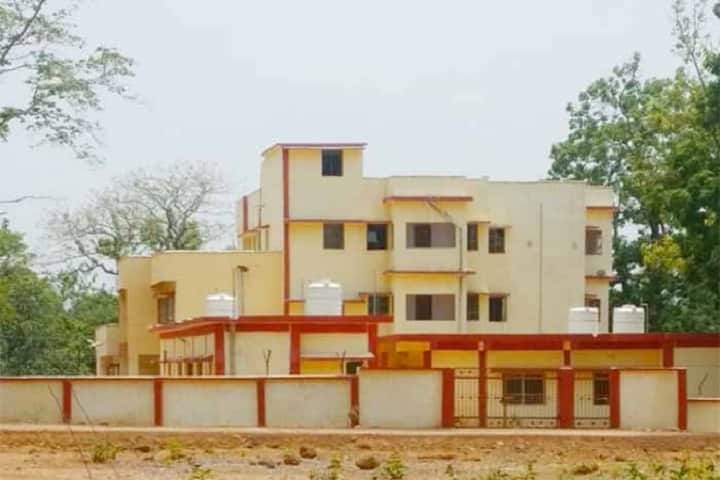 Government Polytechnic, Bijapur campus photo 2