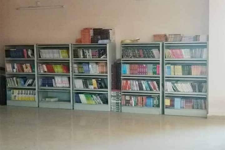Government Polytechnic, Bijapur campus photo 3