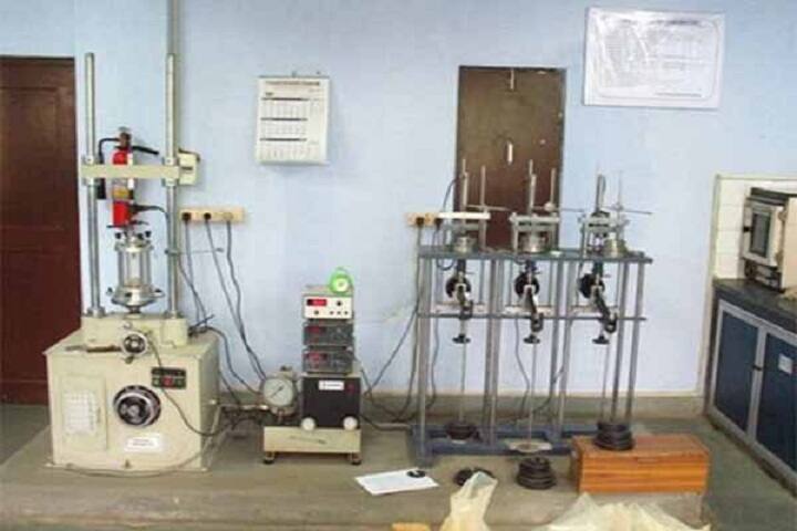 Government Polytechnic, Bijapur campus photo 4