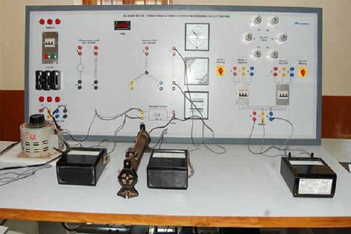 Government Polytechnic, Bijapur campus photo 5