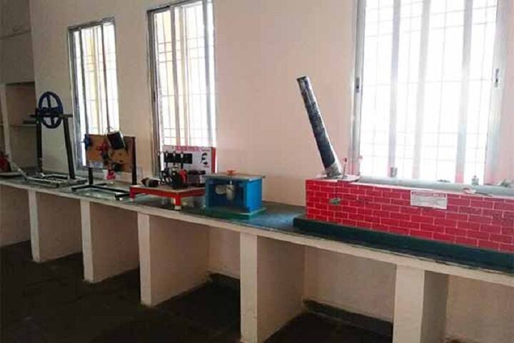 Government Polytechnic, Bijapur campus photo 6