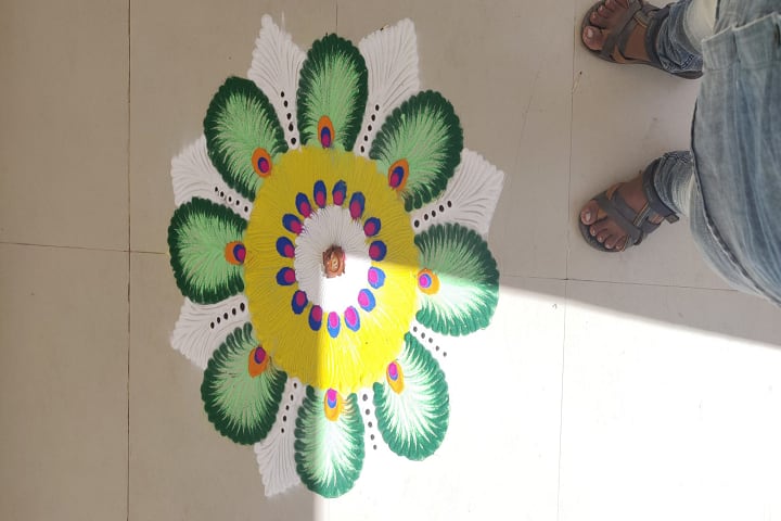 Government Science College, Veraval campus photo 6