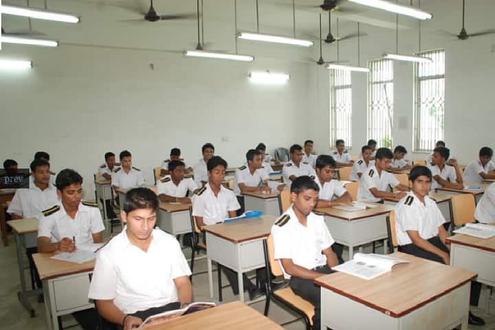 Haldia Institute of Maritime Studies and Research, Haldia campus photo 3