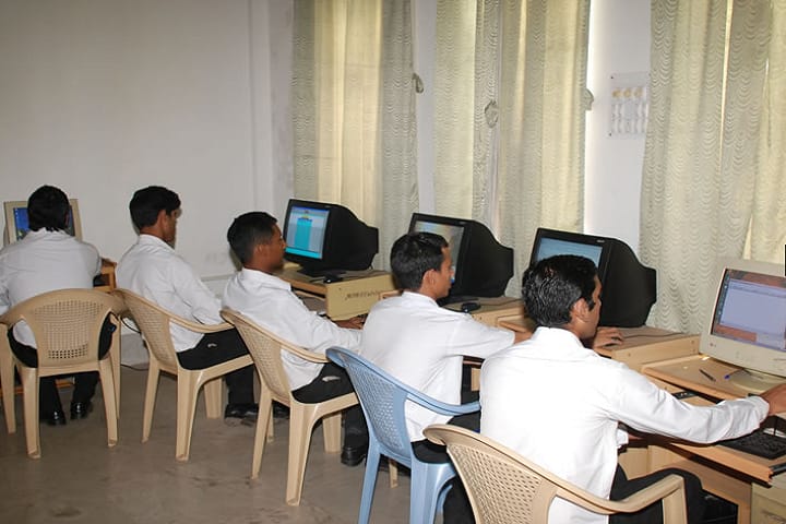 Haldia Institute of Maritime Studies and Research, Haldia campus photo 4