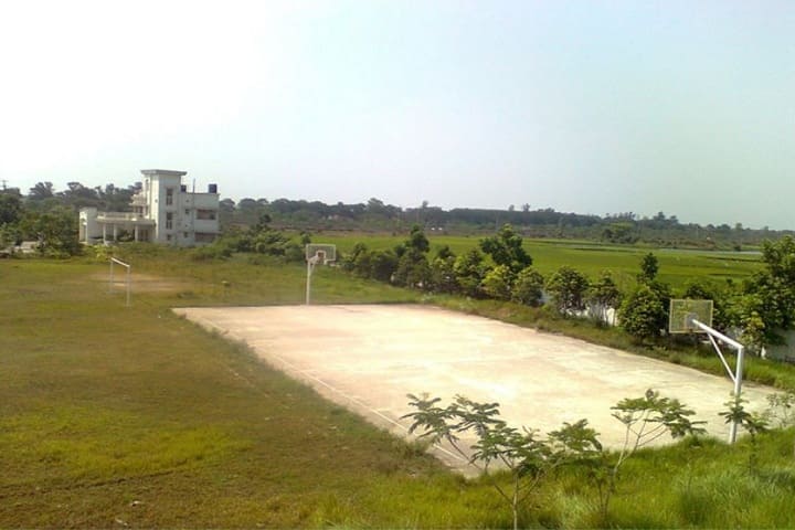 Haldia Institute of Maritime Studies and Research, Haldia campus photo 6