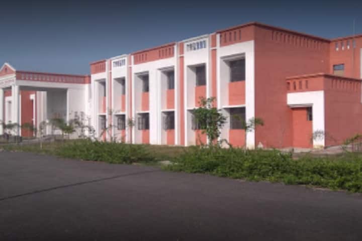 Government Polytechnic, Bighapur campus photo 2