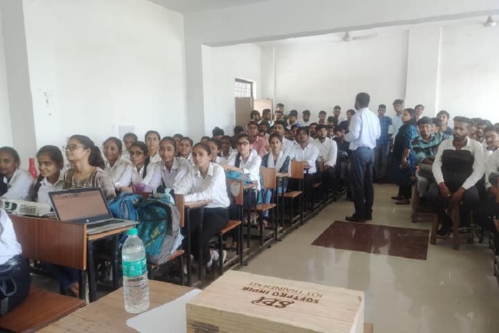 Government Polytechnic, Bighapur campus photo 3