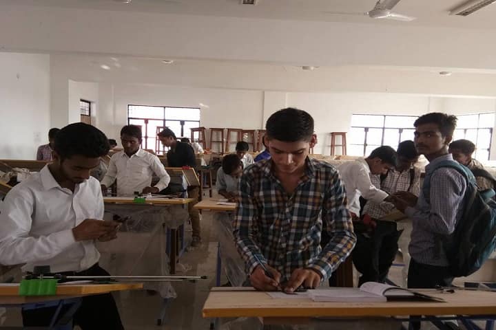 Government Polytechnic, Bighapur campus photo 4