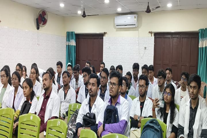 Sarat Chandra Chattopadhyay Government Medical College and Hospital, Howrah campus photo 5