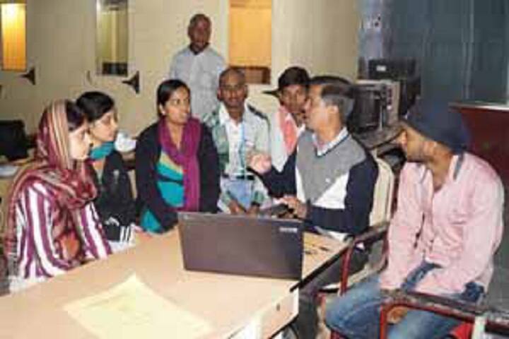 Marwari College, Darbhanga campus photo 3