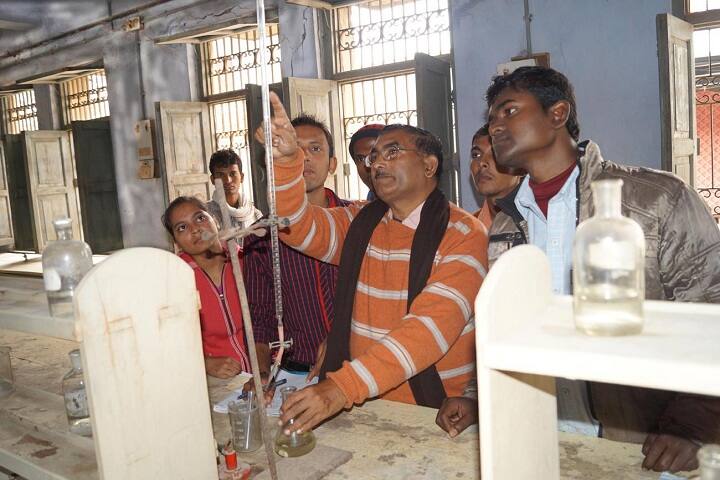 Marwari College, Darbhanga campus photo 4