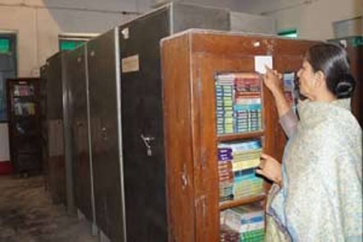 Marwari College, Darbhanga campus photo 5