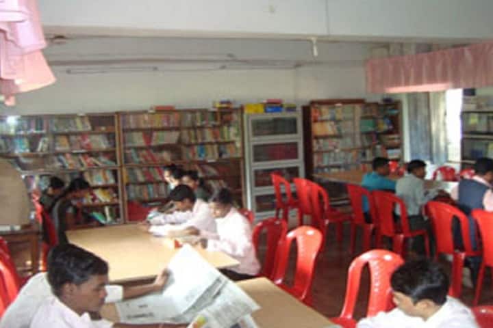 Khariar College, Khariar campus photo 3