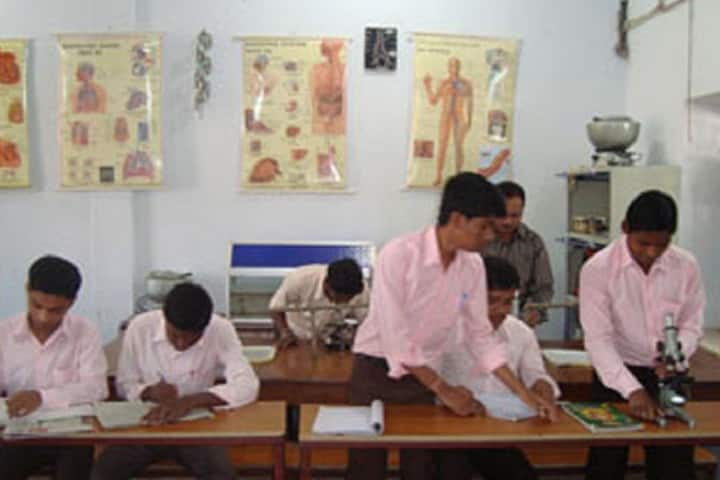 Khariar College, Khariar campus photo 4