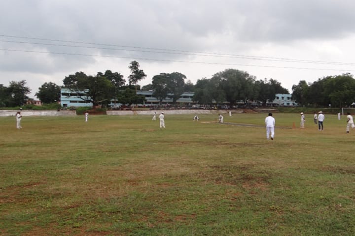 Khariar College, Khariar campus photo 5