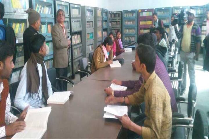 Shukdeo Mahto Janta Mahavidyalaya, Madhubani campus photo 3