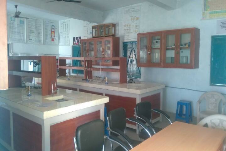 Shukdeo Mahto Janta Mahavidyalaya, Madhubani campus photo 4