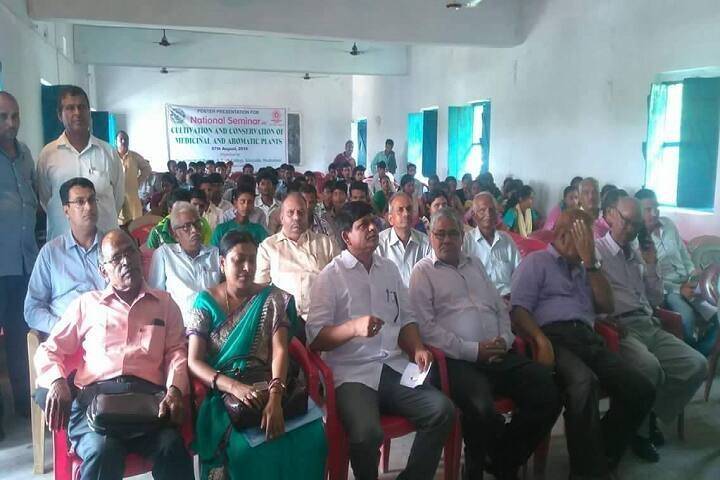 Shukdeo Mahto Janta Mahavidyalaya, Madhubani campus photo 5