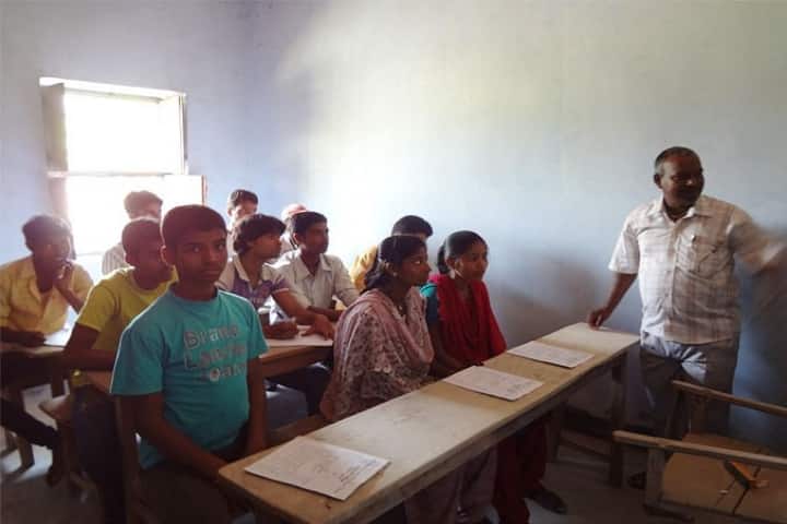 Dr Jagannath Mishra Sanskrit College, Madhubani campus photo 3