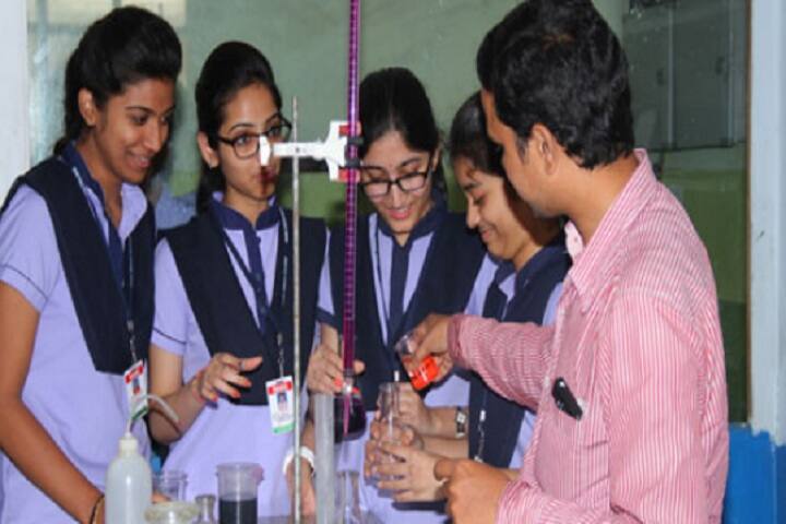 Dr Jagannath Mishra Sanskrit College, Madhubani campus photo 4