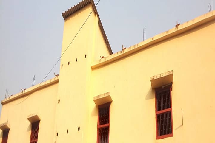 Dr Jagannath Mishra Sanskrit College, Madhubani campus photo 6