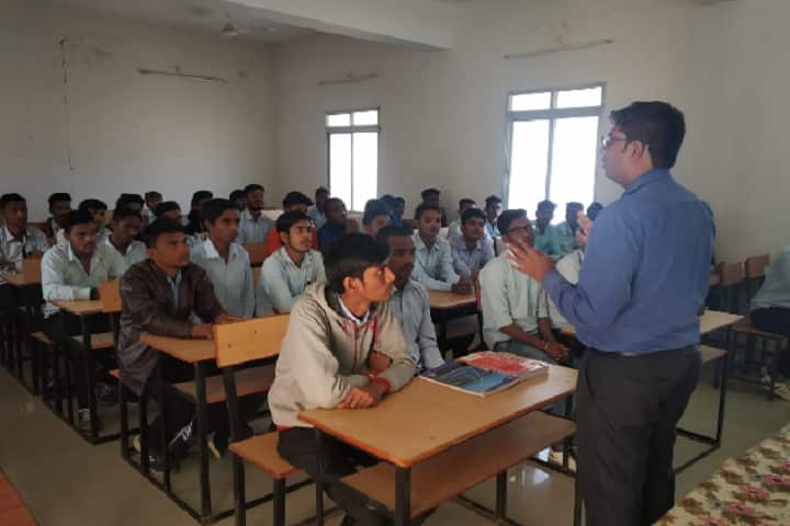 Government Polytechnic, Bhatapara campus photo 2