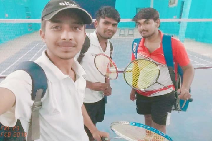 Government Polytechnic, Bhatapara campus photo 3