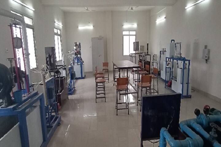 Government Polytechnic, Bhatapara campus photo 4