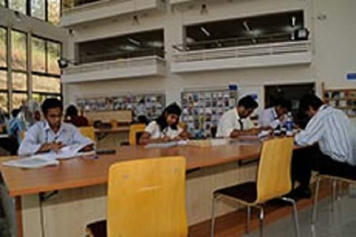 SSSS Pune campus photo 2