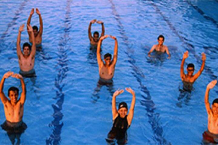 SSSS Pune campus photo 3