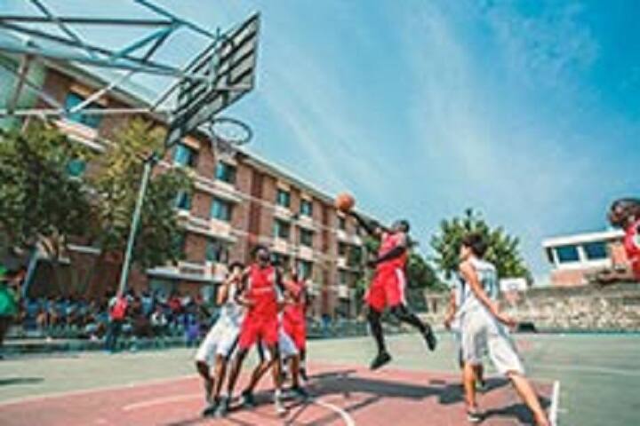 SSSS Pune campus photo 6
