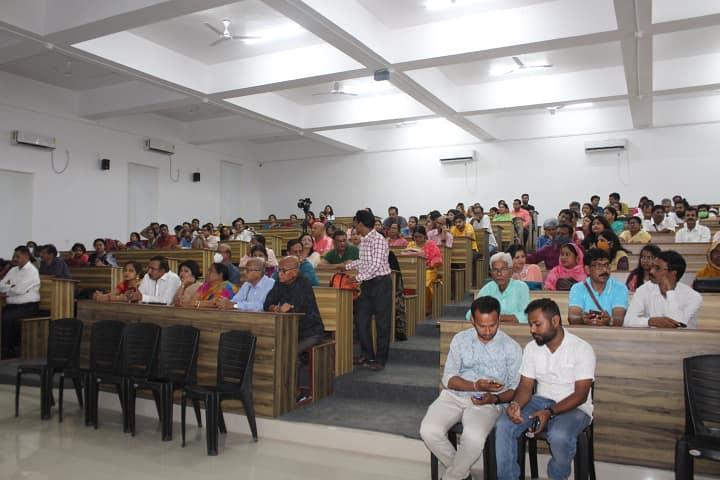 Santiniketan Medical College, Bolpur campus photo 3