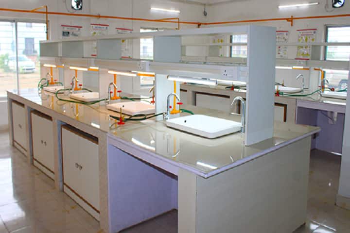 Santiniketan Medical College, Bolpur campus photo 5