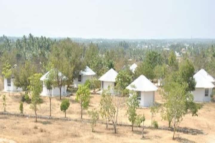 Muthu Mase Arts and Science College, Harur campus photo 2
