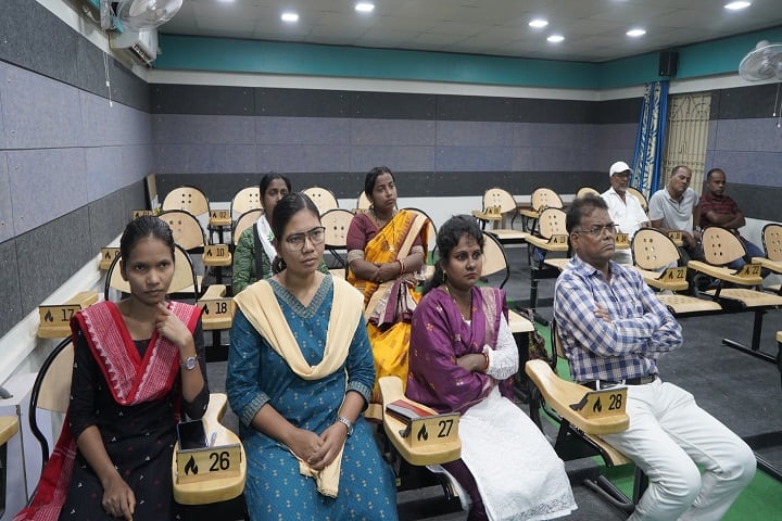 Peoples College, Ganjam campus photo 6