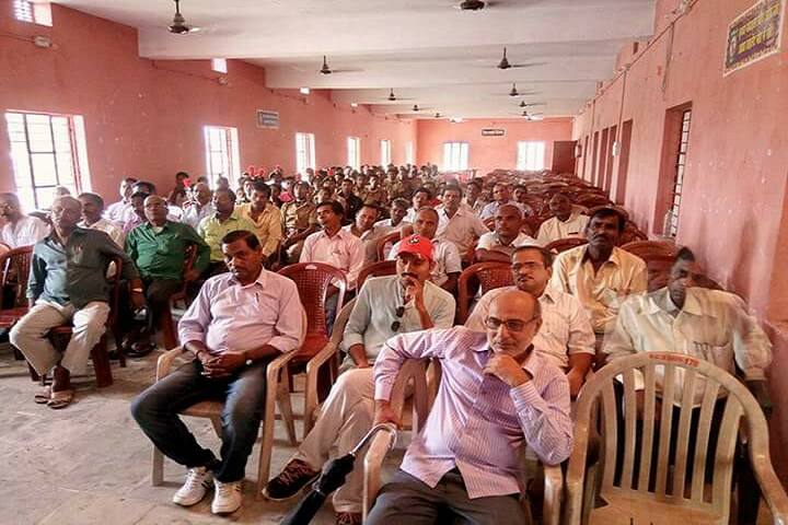 Madhepura College, Madhepura campus photo 3