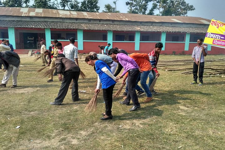 Madhepura College, Madhepura campus photo 4