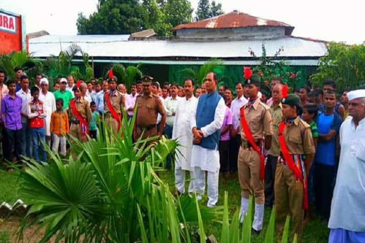 Madhepura College, Madhepura campus photo 6