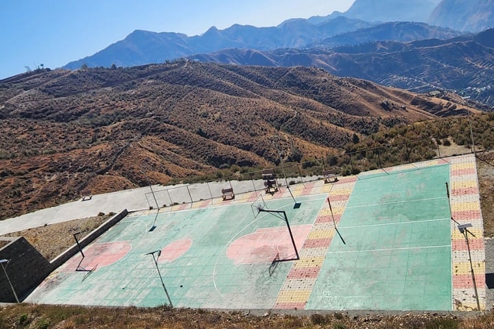Shri Gulab Singh Government Degree College, Chakrata campus photo 5