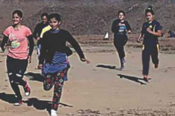 Shri Gulab Singh Government Degree College, Chakrata campus photo 6